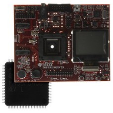 MSP-EXP430F5438|Texas Instruments