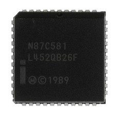 N87C581SF76|Intel