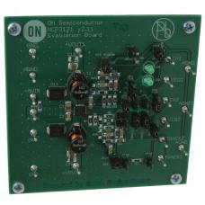 NCP3121QPBCKGEVB|ON Semiconductor