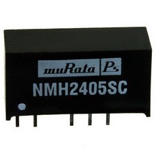 NMH2405SC|Murata Power Solutions Inc