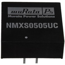 NMXS0505UC|Murata Power Solutions Inc