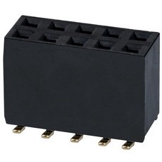 NPPC052KFMS-RC|Sullins Connector Solutions