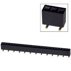 NPPC251KFXC-RC|Sullins Connector Solutions