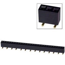 NPPC271KFXC-RC|Sullins Connector Solutions