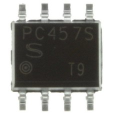 PC457S0NIP0F|Sharp Microelectronics