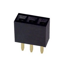 PPPC031LFBN-RC|Sullins Connector Solutions