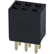 PPPC032LFBN-RC|Sullins Connector Solutions