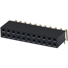PPPC112LJBN|Sullins Connector Solutions