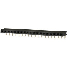 PPPC191LGBN-RC|Sullins Connector Solutions
