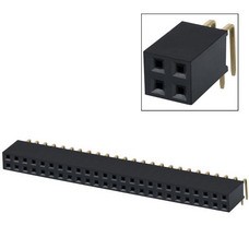 PPPC252LJBN|Sullins Connector Solutions