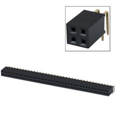 PPPC372LJBN|Sullins Connector Solutions