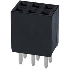 PPTC032LFBN|Sullins Connector Solutions