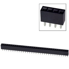 PPTC321LFBN-RC|Sullins Connector Solutions