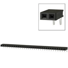 PPTC321LGBN|Sullins Connector Solutions