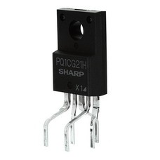 PQ1CG21H2RZH|Sharp Microelectronics