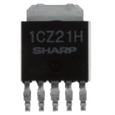 PQ1CZ21H2ZZH|Sharp Microelectronics