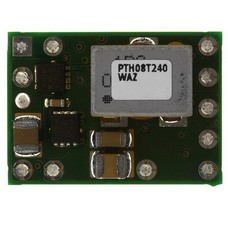 PTH08T240WAZT|Texas Instruments