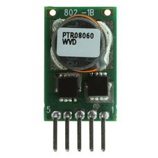 PTR08060WVD|Texas Instruments