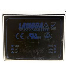 PXE2048WS12|TDK-Lambda Americas Inc