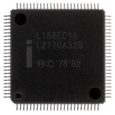 SB80L188EC16|Intel