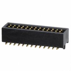 SBH51-LPSE-D13-SP-BK|Sullins Connector Solutions