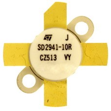 SD2941-10|STMicroelectronics