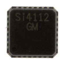 CP2110-F02-GM1|Silicon Laboratories  Inc
