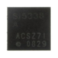 SI5338A-A-GM|Silicon Laboratories  Inc
