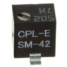 SM-42TX502|Copal Electronics Inc