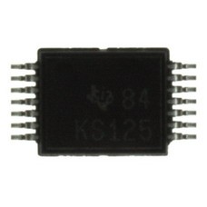 SN74CB3T3125DGVR|Texas Instruments