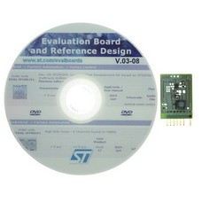 STEVAL-ISA045V2|STMicroelectronics