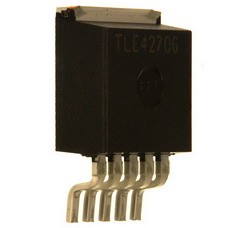 TLE4270G|Infineon Technologies