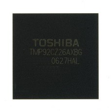 TMP92CZ26AXBG|Toshiba