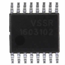 VSSR1603102GUF|Vishay Thin Film