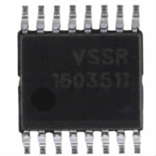 VSSR1603511GUF|Vishay Thin Film