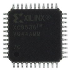XC9536-7VQ44C|Xilinx Inc