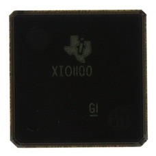 XIO1100ZGB|Texas Instruments