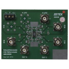 ZXFV203EV|Diodes/Zetex