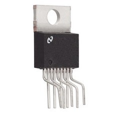 LM4755T/NOPB|National Semiconductor