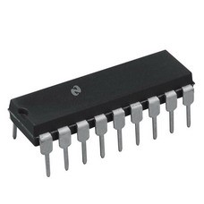 DAC1218LCJ|National Semiconductor