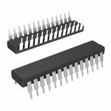 PIC16C57C-20I/PG|Microchip Technology