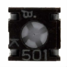 3335X-1-501E|Bourns Inc.