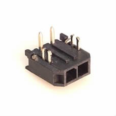 43650-0204|Molex Connector Corporation