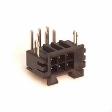 43810-0002|Molex Connector Corporation