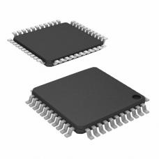 PIC17LC42AT-08/PT|Microchip Technology