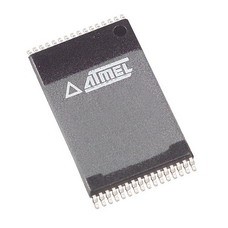 AT49F001T-12VI|Atmel