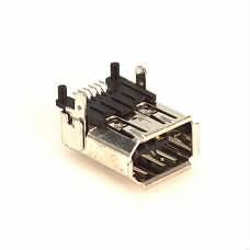 53462-0629|Molex Connector Corporation