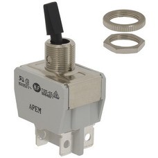 641NH/2|APEM Components, LLC