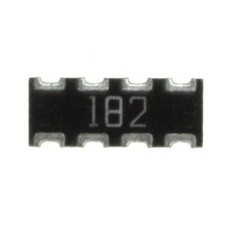 743C083182JP|CTS Resistor Products