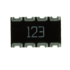 744C083123JP|CTS Resistor Products